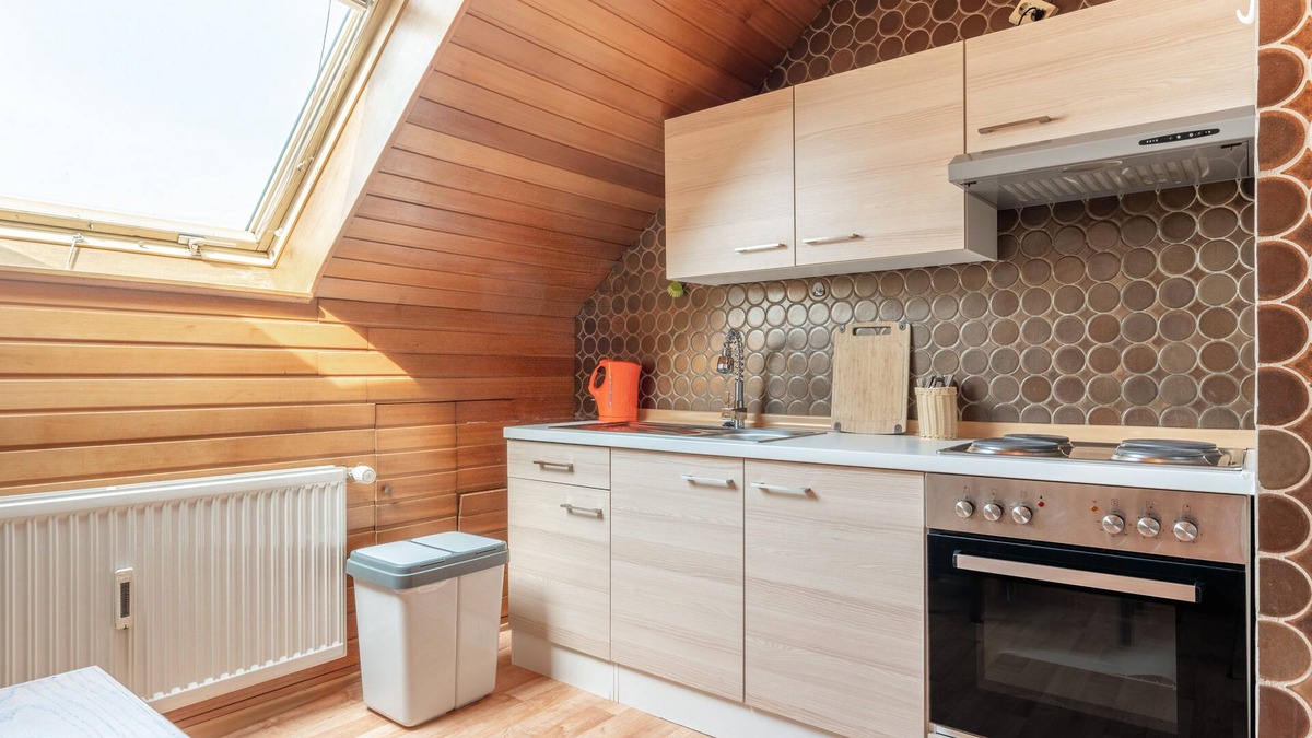 Bad Hotel | Hotel Kniestedter Hof