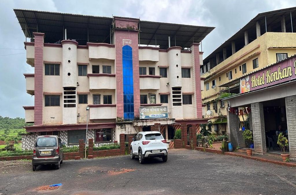 Khed Hotel | Hotel Kokan Ruchi Ratnagiri