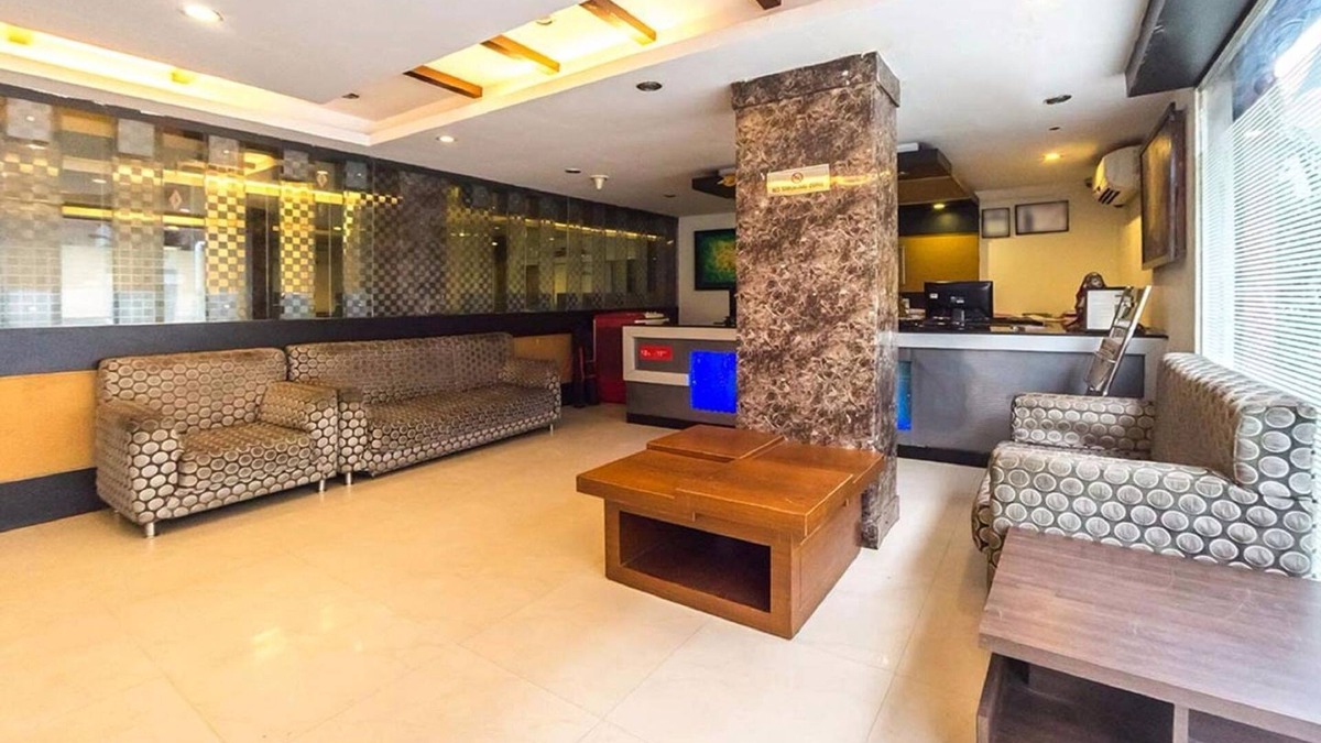 Vijayawada Hotel | Hotel Kosala