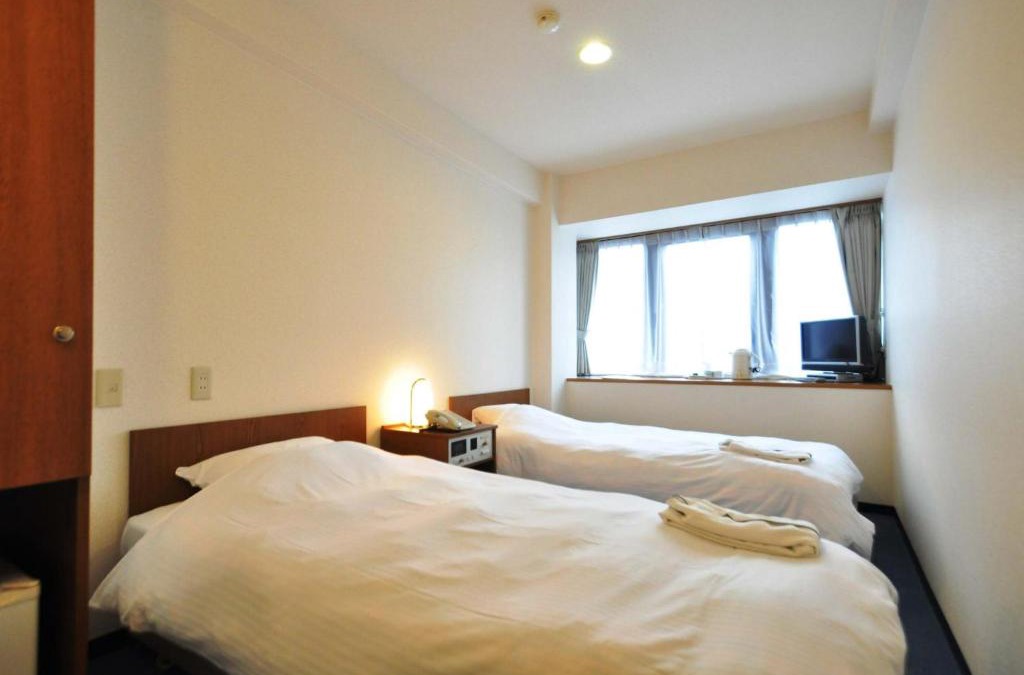 Nishinomiya Hotel | Hotel Koshien - Vacation STAY 82213