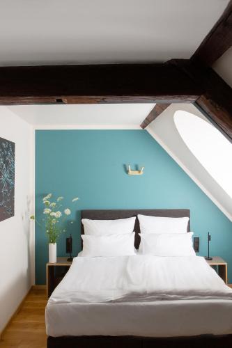 Neckargemuend Hotel | Hotel Kredell