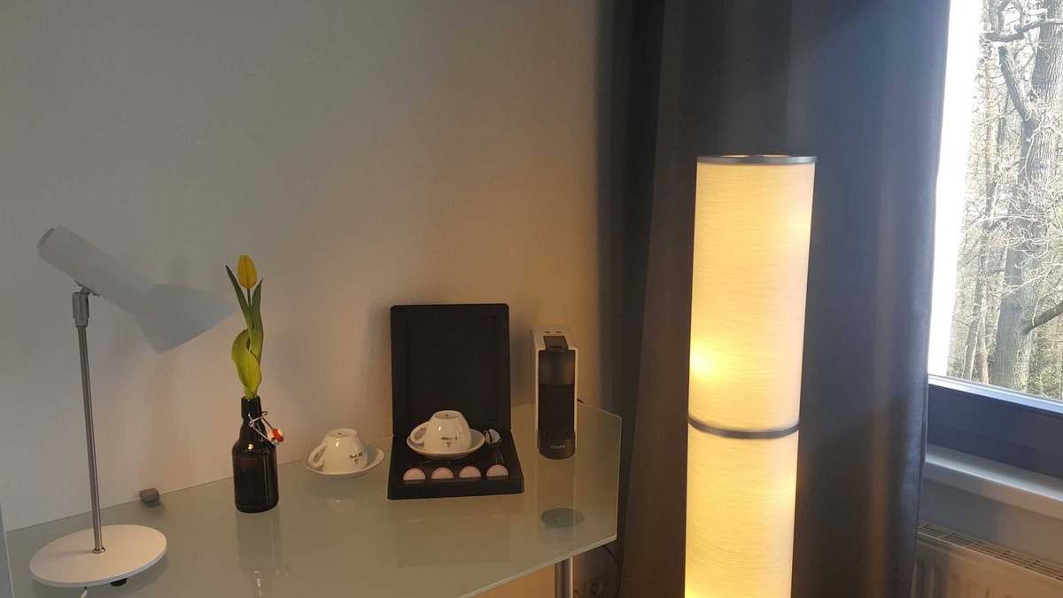 Markersdorf House | Hotel Kreuzbergbaude - Double room