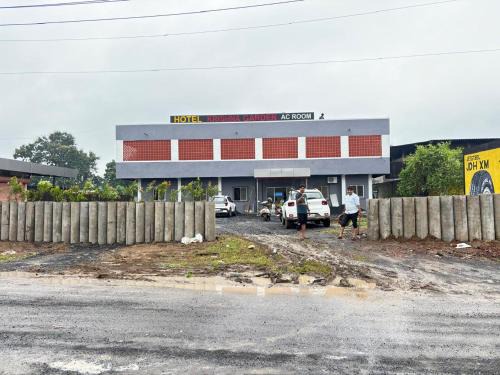 Valsad Hotel | Hotel Krishna Garden