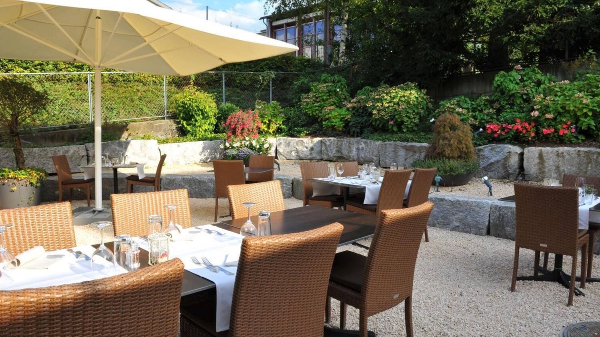 Buochs Hotel | Hotel Krone Buochs