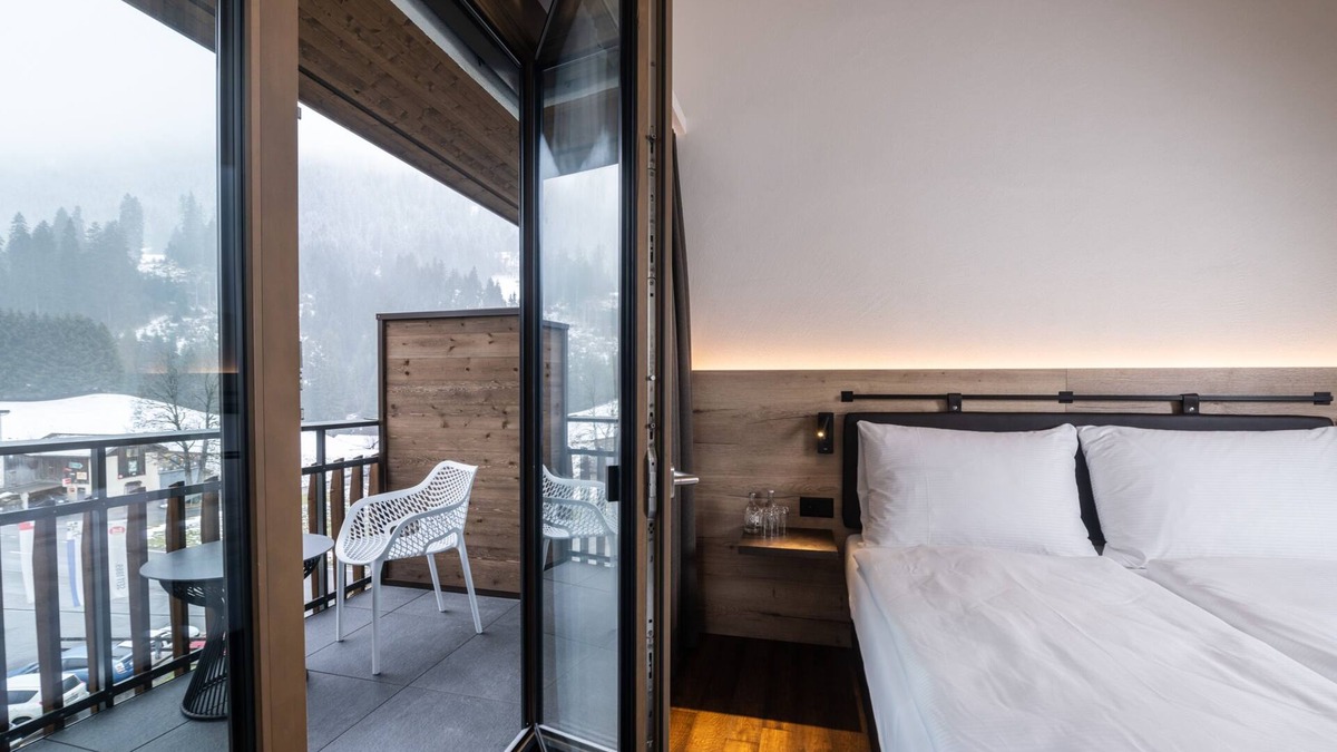 Churwalden Hotel | Hotel Krone Churwalden