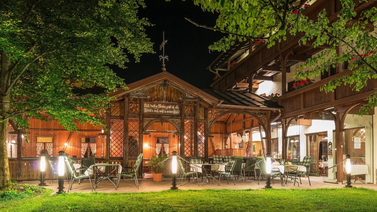 Reutte House | Hotel Krone Tirol