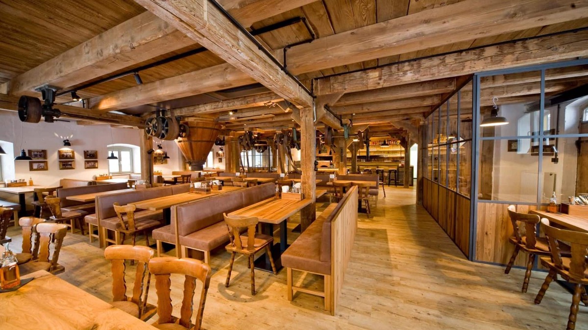 Unterallgau Hotel | Hotel Kunstmühle