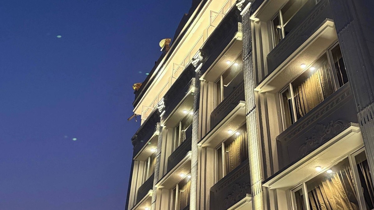 Amarnath Hotel | Hotel Kushala Grand, Dombivali