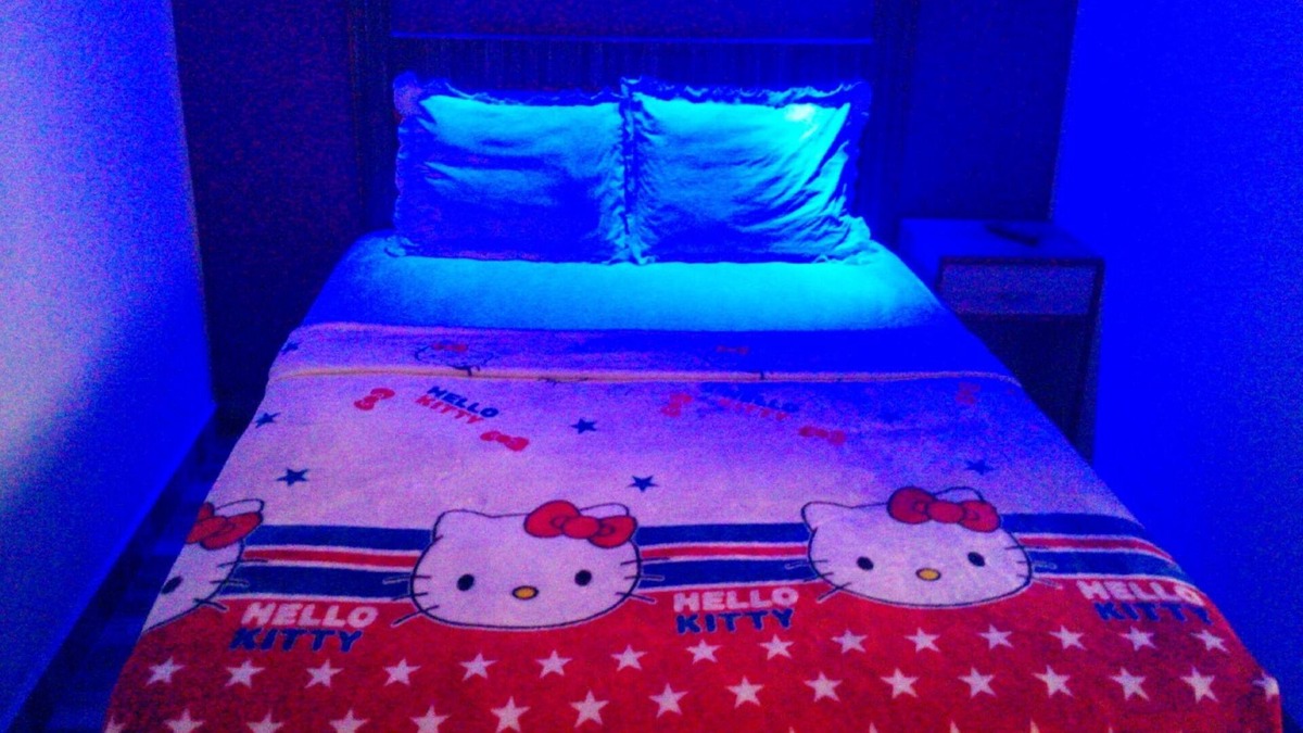 Sholinghur Hotel | Hotel KVS Residency