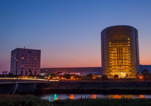 Myoken Shinkawa Onsen Hotel | Hotel Kyocera