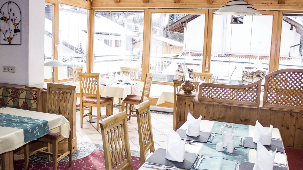 Feichten Hotel | Hotel Lärchenhof