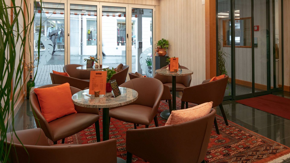 Appenzell Hotel | Hotel Löwen Appenzell