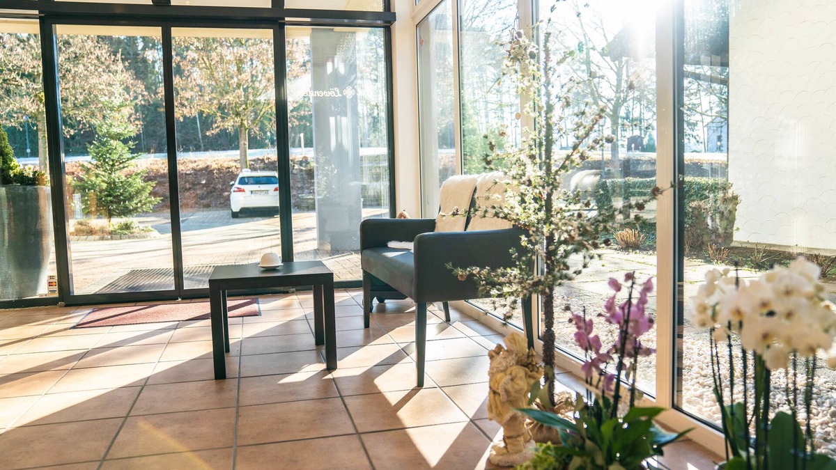 Gerolstein Hotel | Hotel Löwenstein