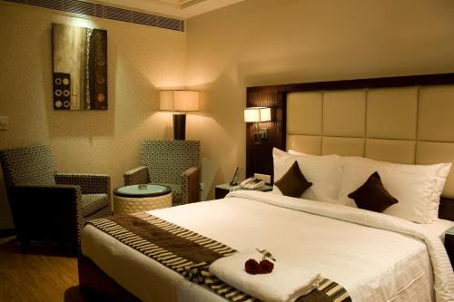 Bhilwara Hotel | Hotel La Abode