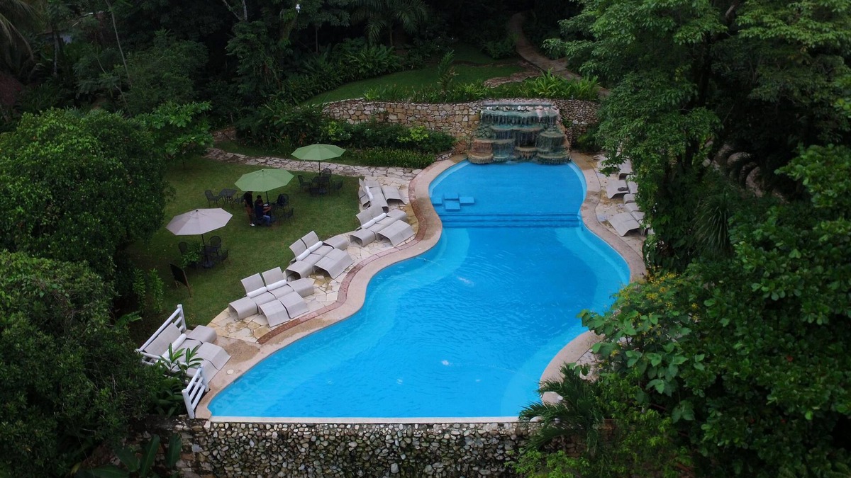 Palenque Hotel | Hotel La Aldea del Halach Huinic