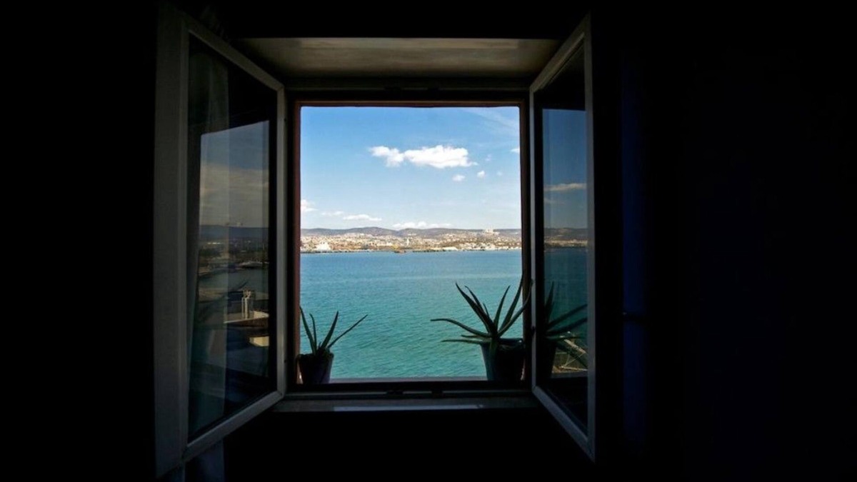 Muggia Hotel | Hotel La Bussola