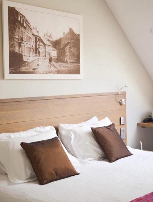 Bohon Hotel | Hotel La Caleche