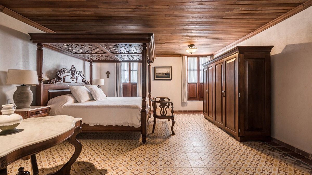 Tlacotalpan Hotel | Hotel La Casa de las Sirenas