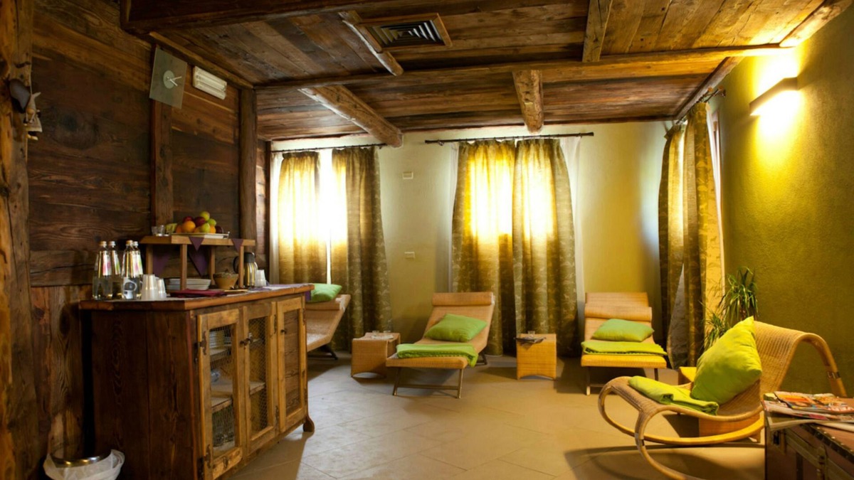 Gressan Hotel | Hotel La Chance