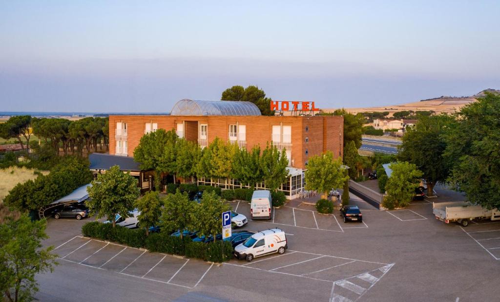 Geria Hotel | Hotel La Colina