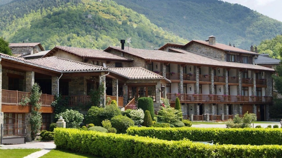 Setcases Hotel | Hotel La Coma