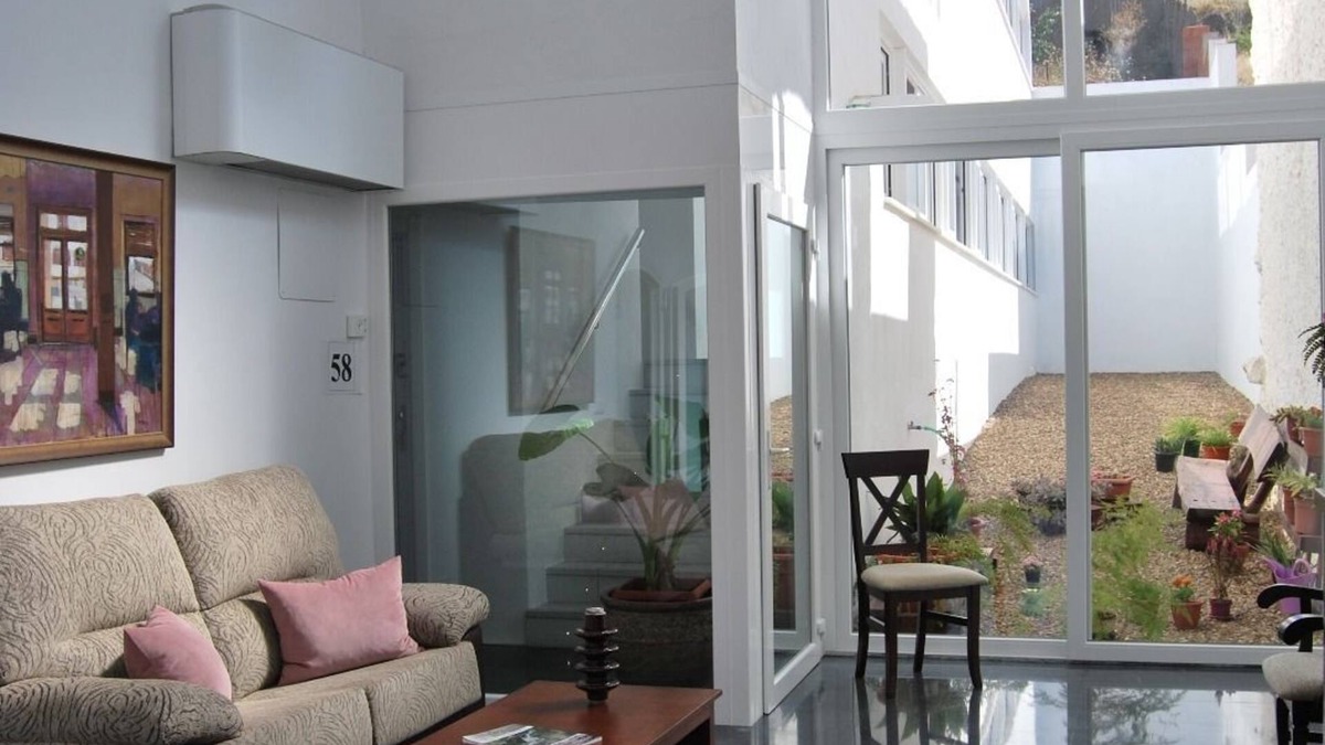 Villaviciosa de Cordoba Hotel | Hotel La Alcoholera