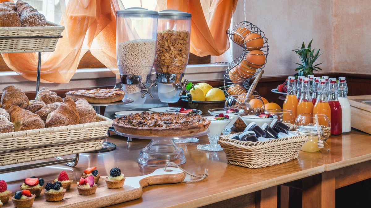Castel di Sangro Hotel | Hotel La Fenice
