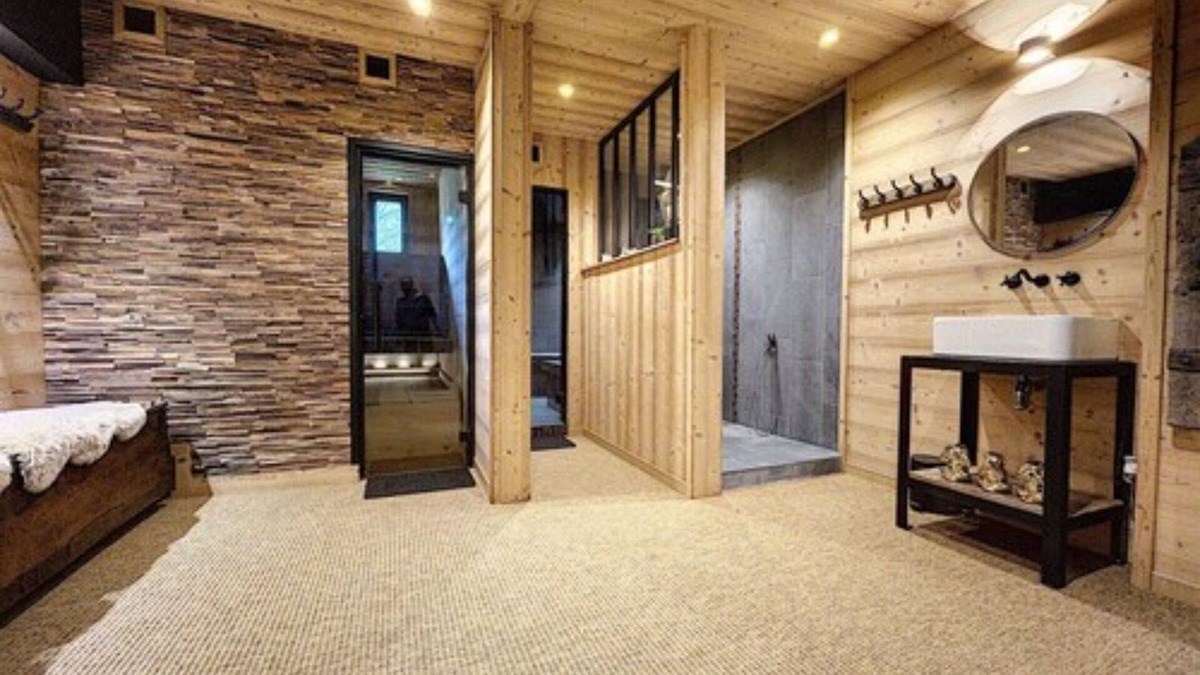 Les Houches Hotel | Hotel La Fontaine
