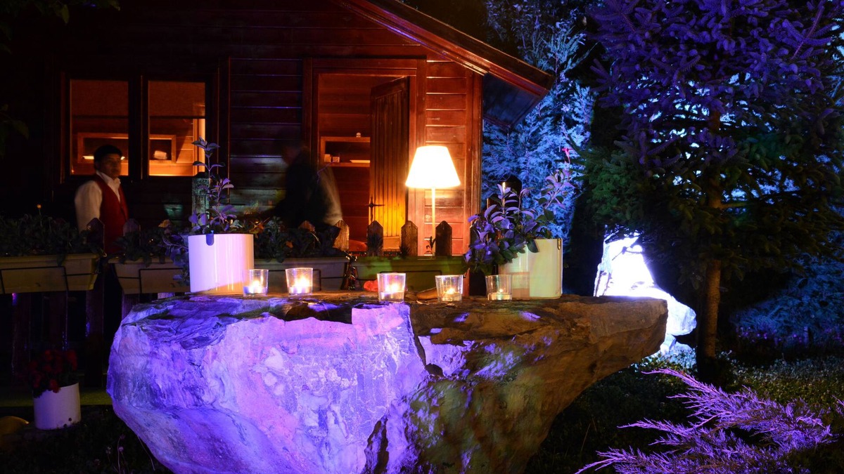 Bretun Hotel | Hotel la Fundacion