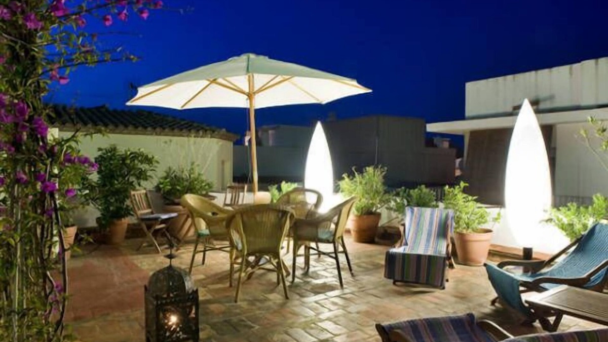 Llanca Hotel | Hotel La Goleta