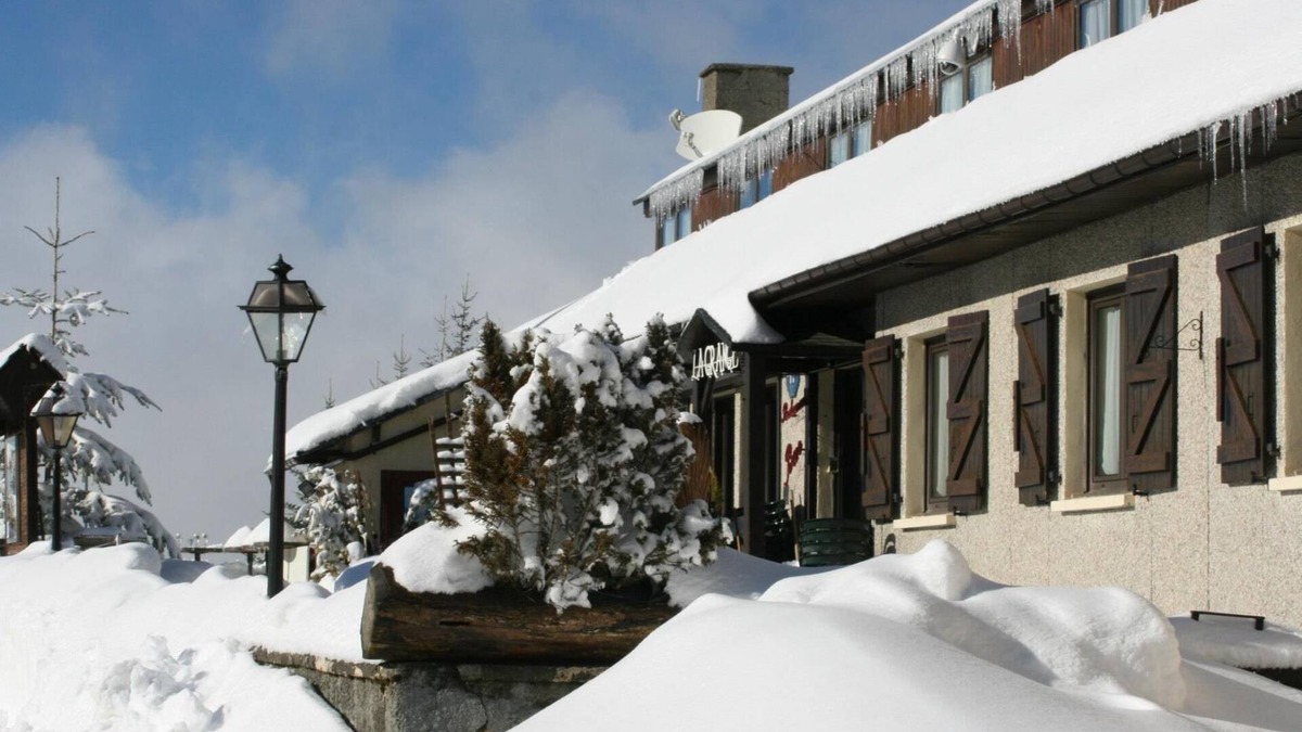 Boutx Hotel | HOTEL LA GRANGE