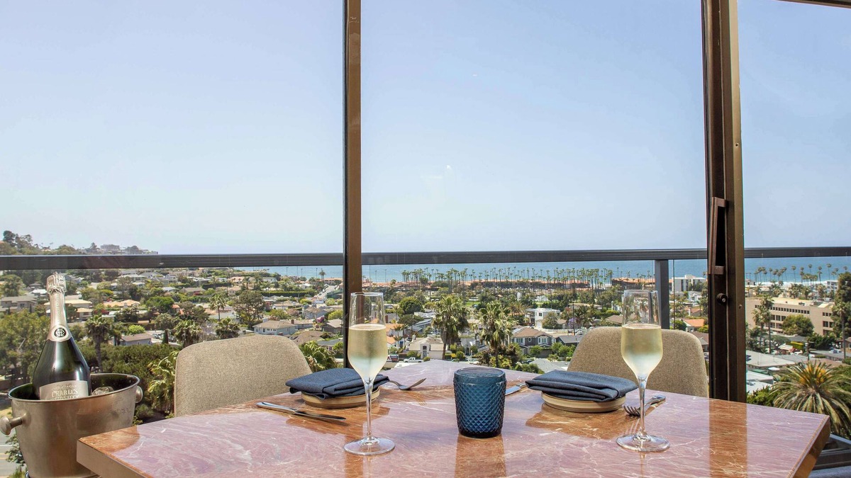 La Jolla Shores Hotel | Hotel La Jolla, Curio Collection by Hilton