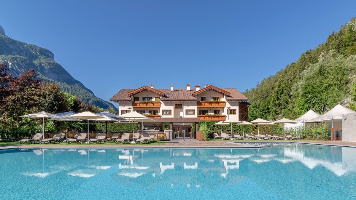 Masare Hotel | Hotel La Maison Wellness & SPA