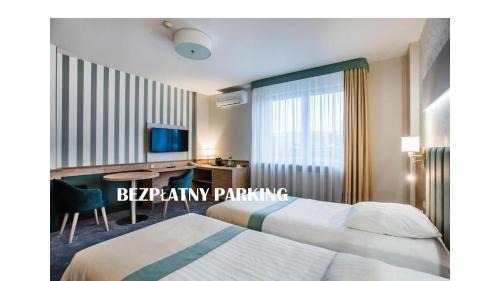 Kielce Hotel | Hotel La Mar