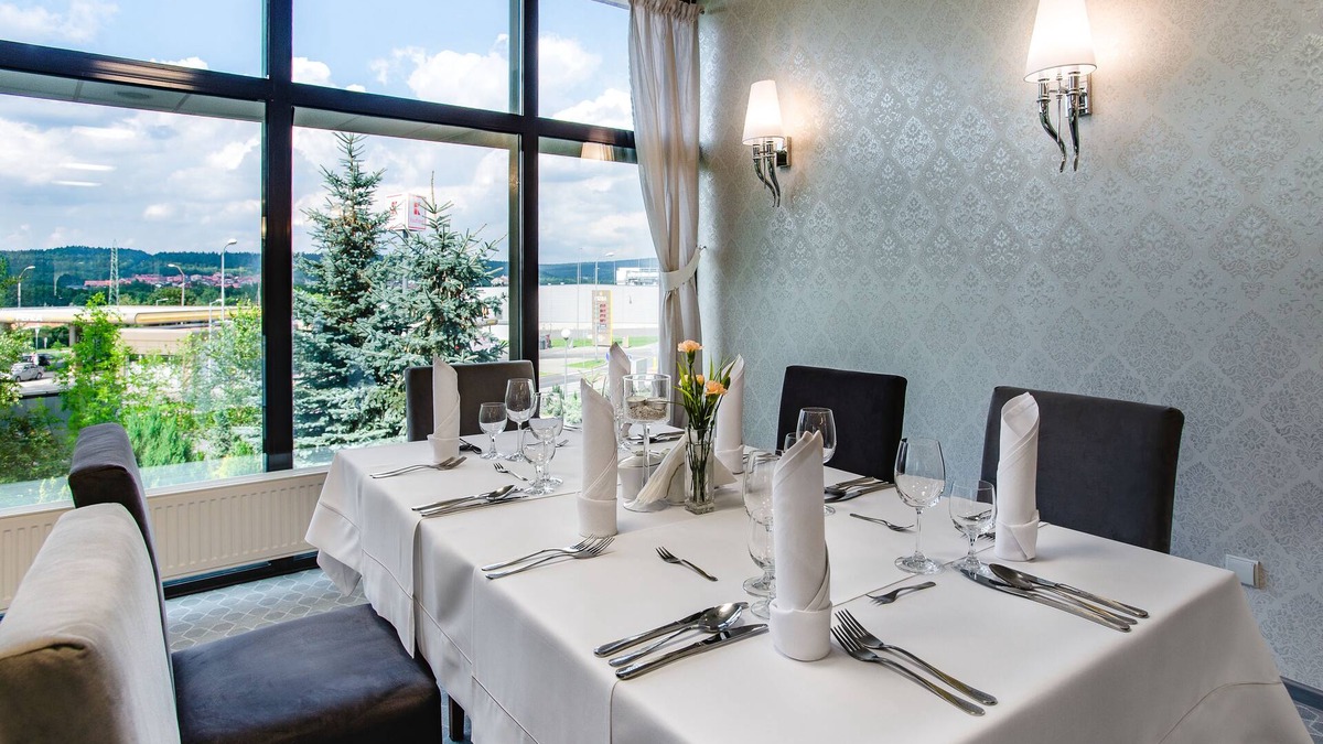 Kielce Hotel | Hotel La Mar