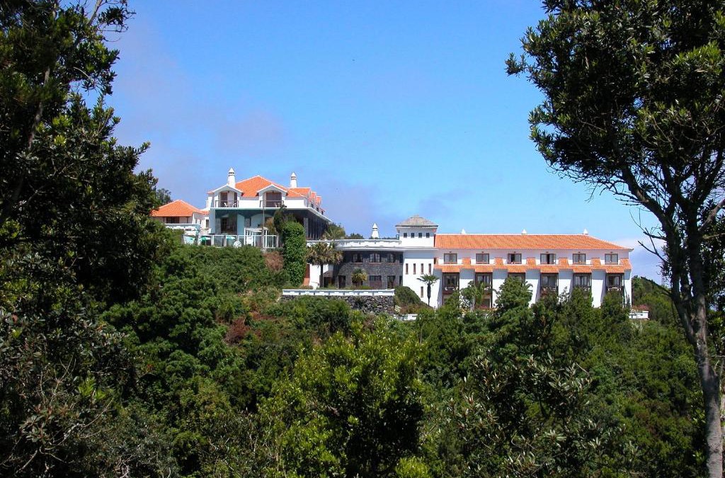 Barlovento Hotel | Hotel La Palma Romántica