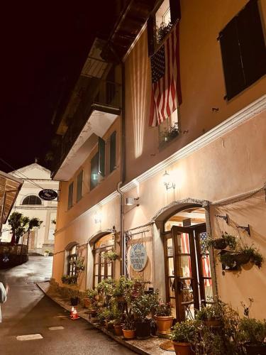 Vidiciatico Hotel | Hotel La Piazzetta