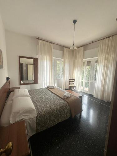 Sciarborasca Hotel | Hotel La Pineta