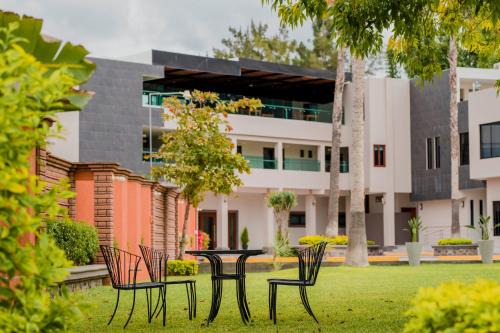 Rio Verde Hotel | Hotel La Querencia