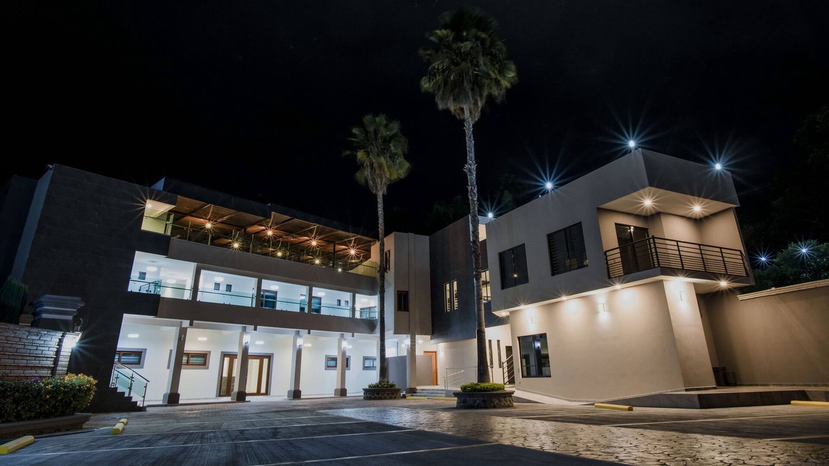 Rio Verde Hotel | Hotel La Querencia