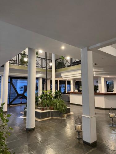 Mercedes Hotel | Hotel La Recova