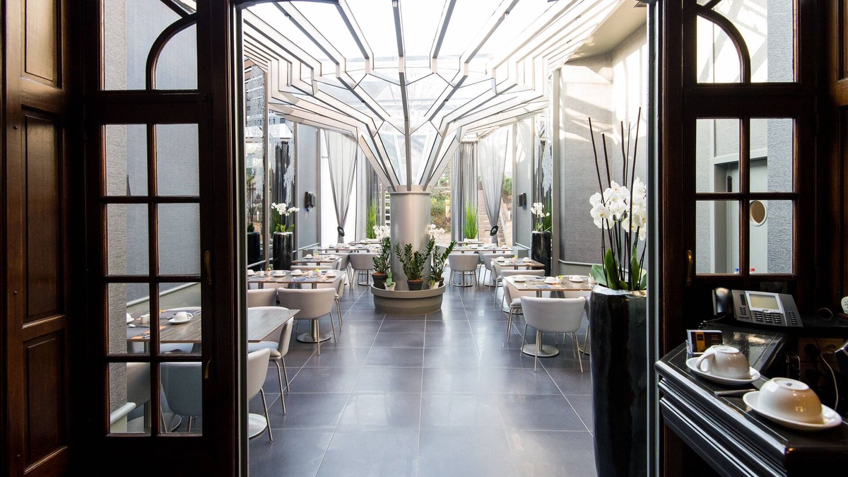 Spa Hotel | Hotel La Reine