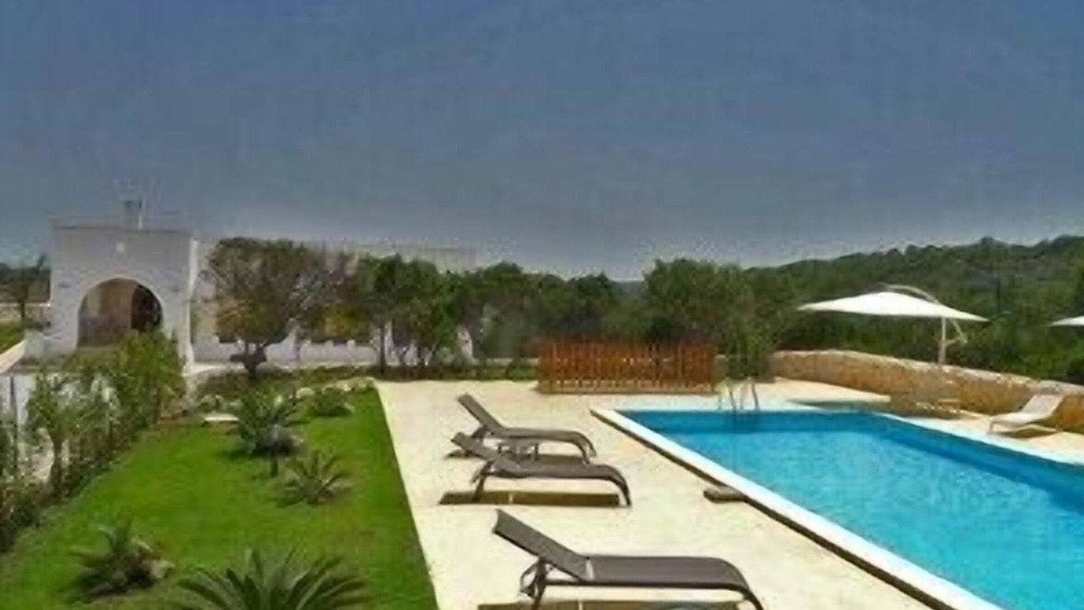 Casalini Hotel | Hotel La Terrazza Del Quadrifoglio