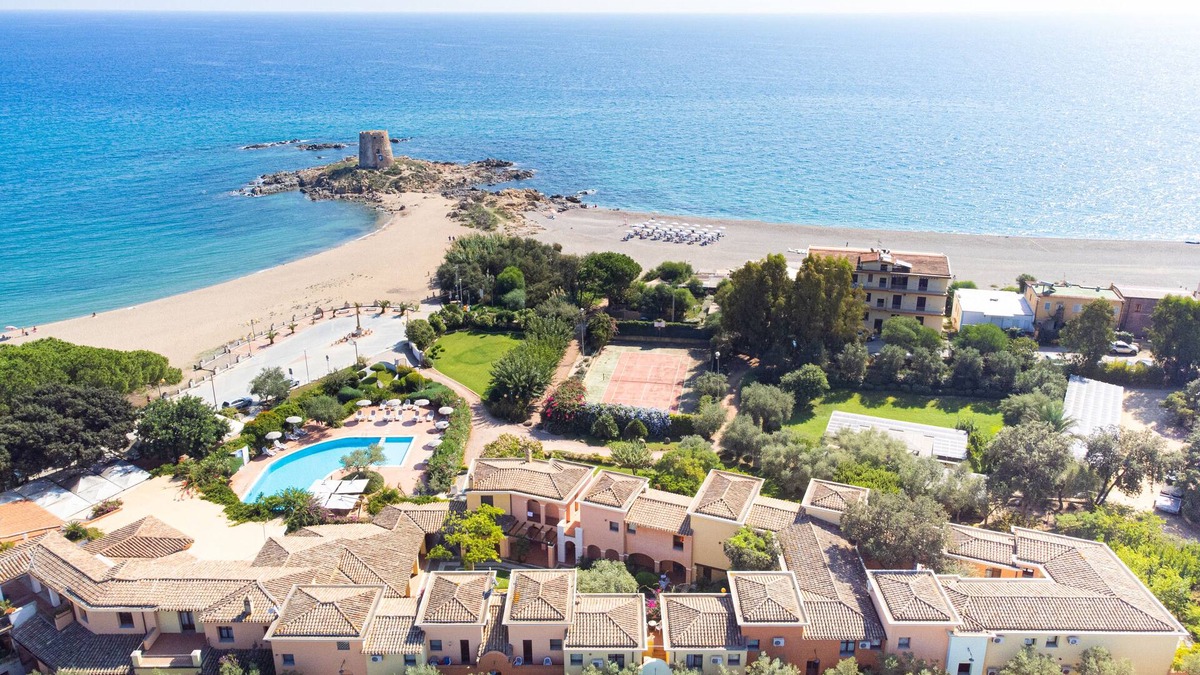 Torre di Bari Hotel | Hotel La Torre