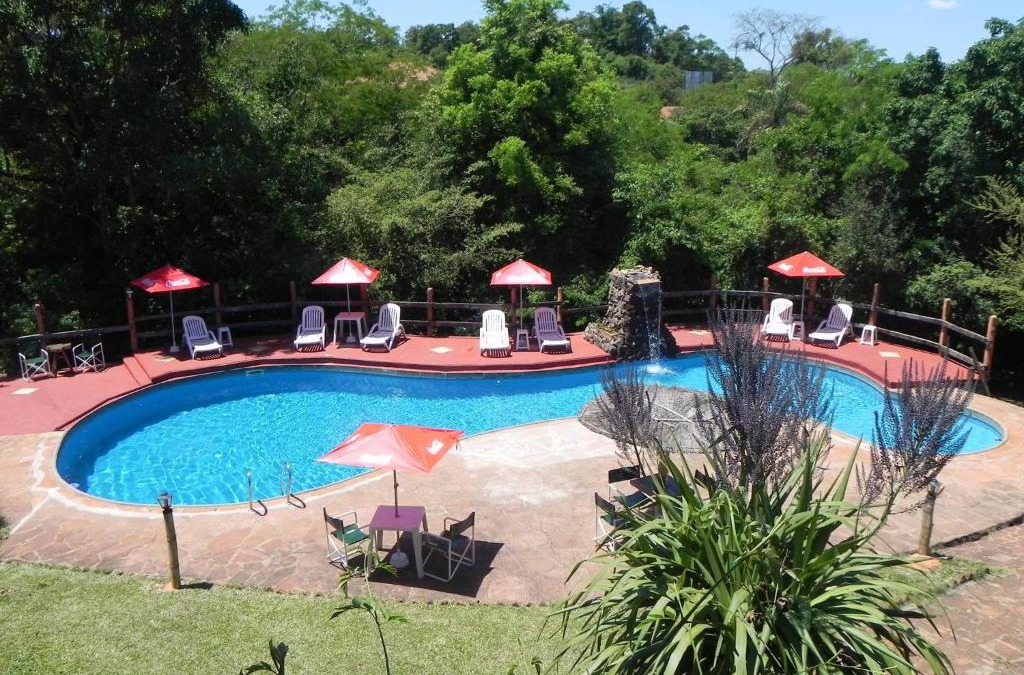 San Ignacio Hotel | Hotel La Toscana