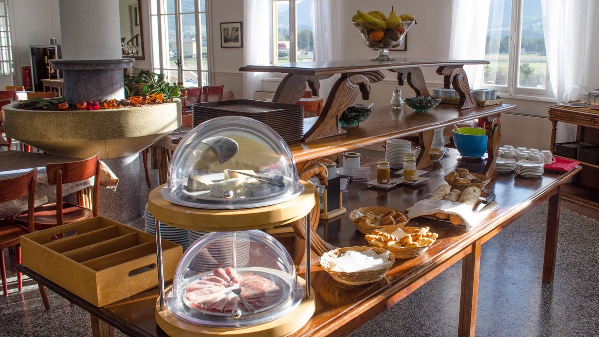 Saint-Andre-les-Alpes Hotel | Hotel Lac et Foret