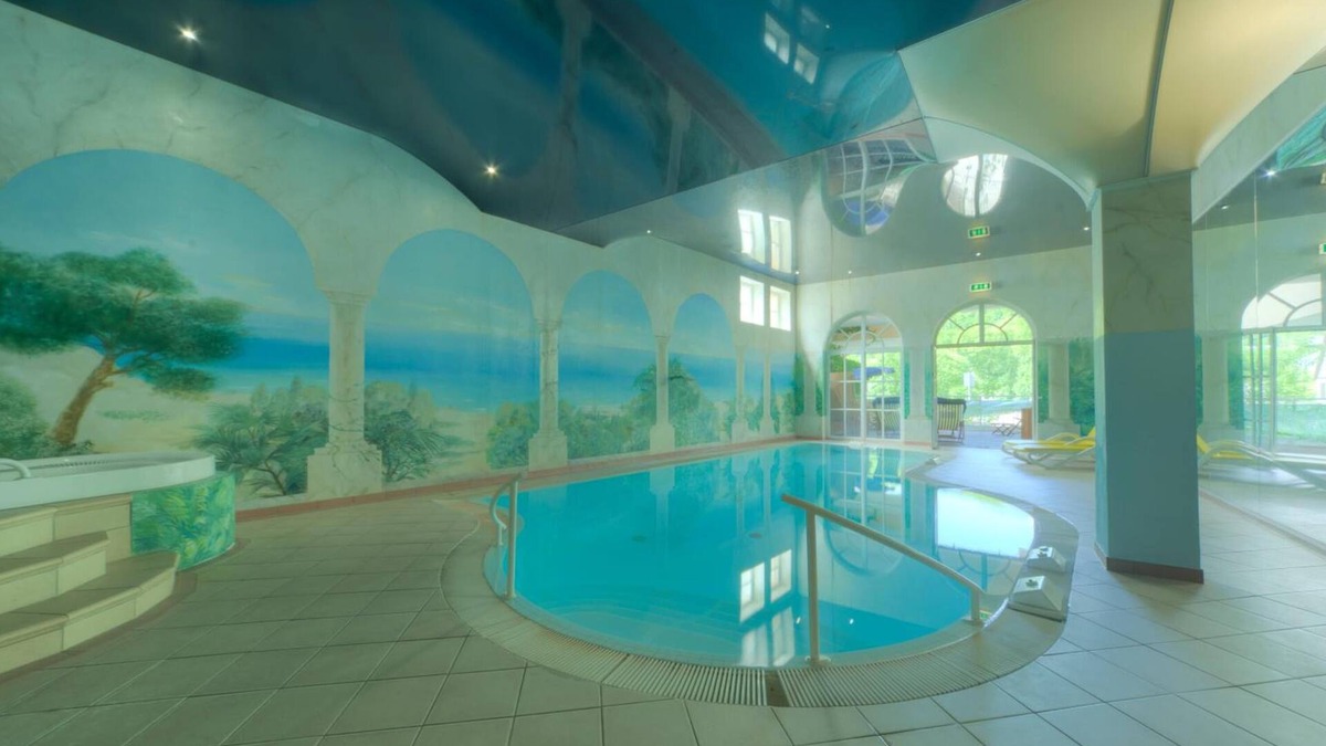 Weilburg Hotel | Hotel Lahnschleife