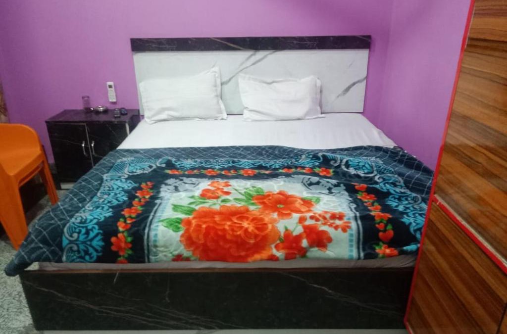 Kasganj Hotel | Hotel lakhdatar and family restaurant