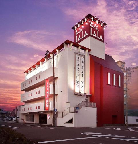 Minato Ward Hotel | Hotel LALA minato - Adult Only