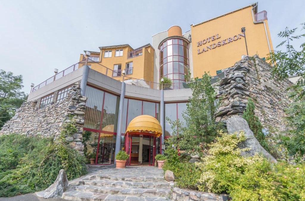 Bruck an der Mur Hotel | Hotel Landskron